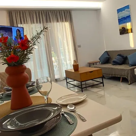 شقة Marina Jasmine