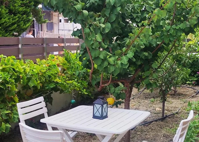 Marina Jasmine شقة *