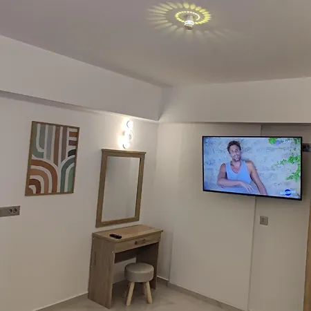 Apartmán Marina Jasmine