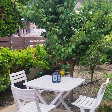 Marina Jasmine Lägenhet *