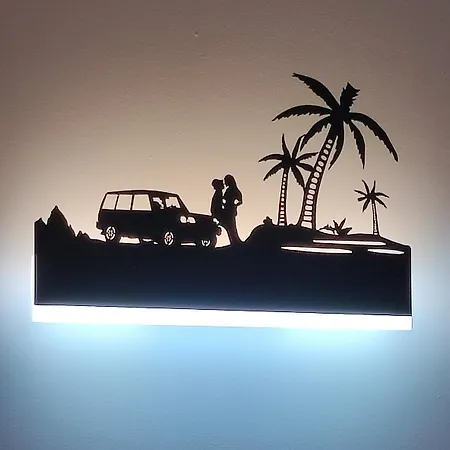 Apartament Marina Jasmine Ixia (Rhodes)