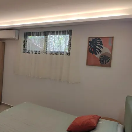 Marina Jasmine Appartement *
