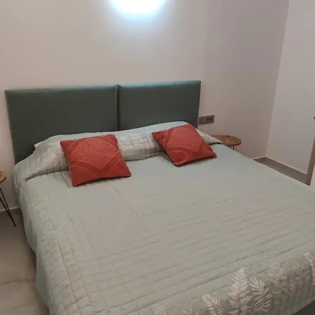 Marina Jasmine Apartmán *