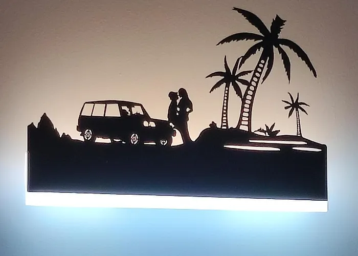 Apartament Marina Jasmine Ixia (Rhodes)