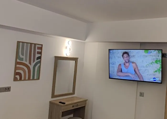 Apartament Marina Jasmine