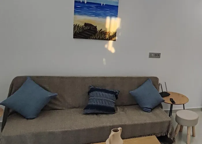 Marina Jasmine Ixia (Rhodes)