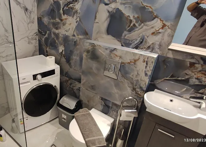 Marina Jasmine Apartament