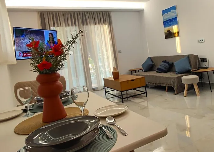 Apartament Marina Jasmine