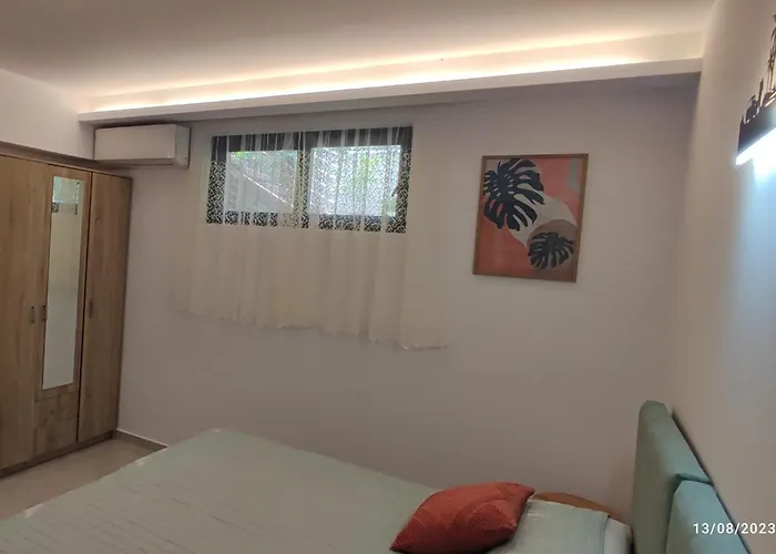 Marina Jasmine Apartament *